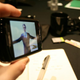 Illustration for article titled BlackBerry Storm First Hands On